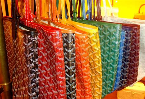 goyard imitacion